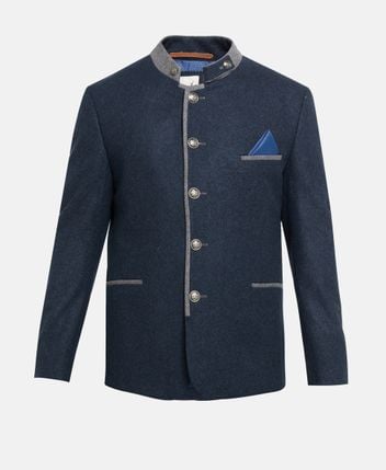 Traditional costume jacket Quintus