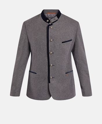 Traditional costume jacket Quintus