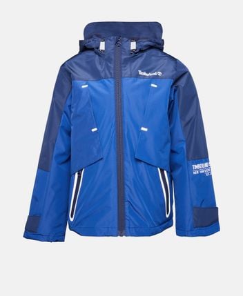 Windstopper jacket