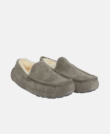 Moccasins