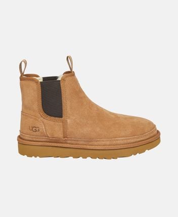 Winter boots