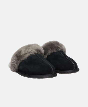 Slippers SCUFFETTE II