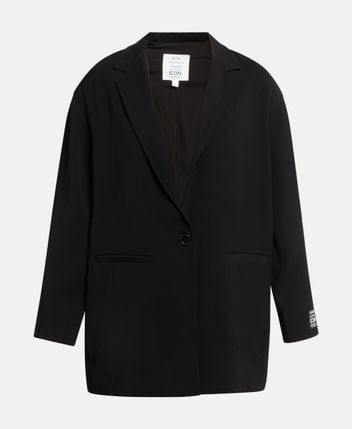 Casual blazer