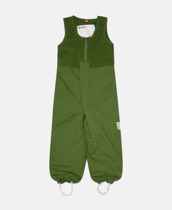 Ski overall