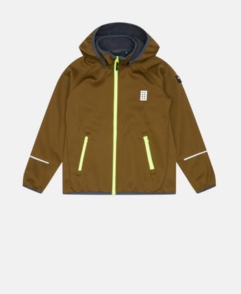 Functional jacket