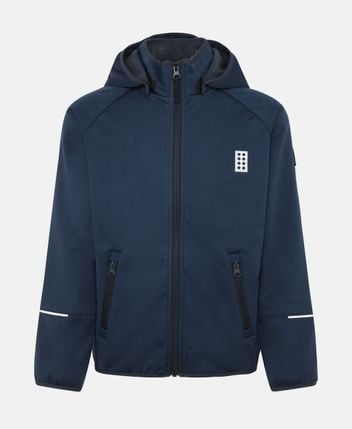 Functional jacket