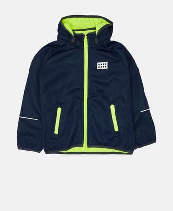 Functional jacket