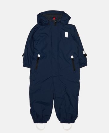 Ski overall