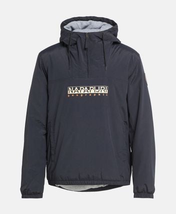 Between-seasons jacket