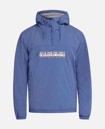 Between-seasons jacket