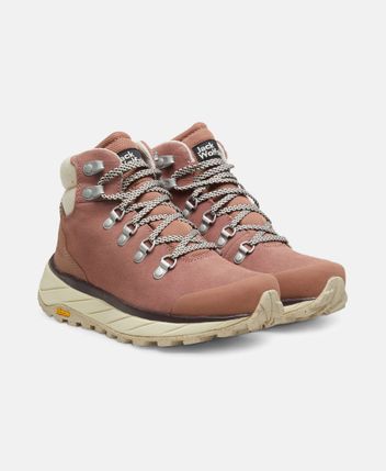 Hiking shoes TERRAVENTURE URBAN