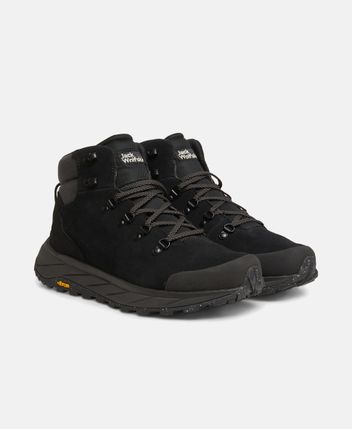 Hiking shoes