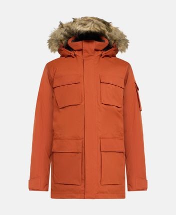 Winter jacket