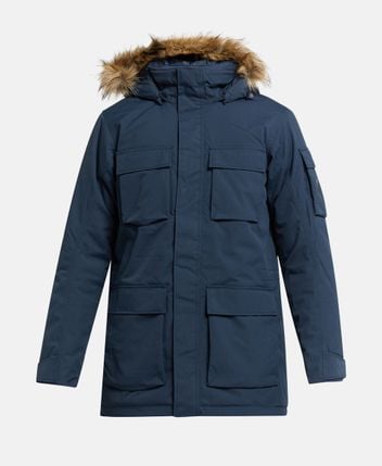 Winter jacket