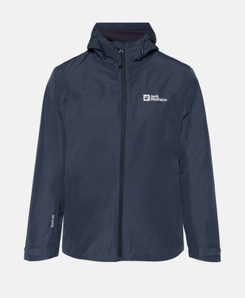 3-in-1 Jacket Taubenberg  3in1