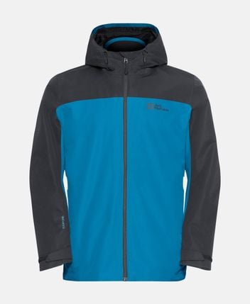 3-in-1 Jacket Taubenberg  3in1