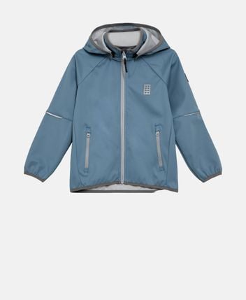 Softshell jacket Sefrit 200