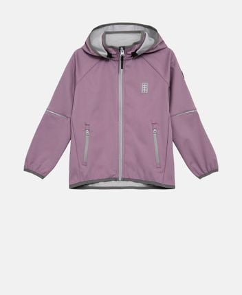 Softshell jacket Sefrit 200