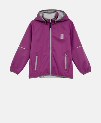 Softshell jacket Sefrit 200