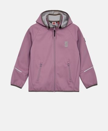 Softshell jacket Sefrit 200