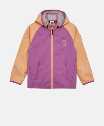 Softshell jacket Sefrit 200