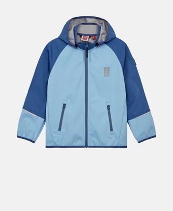 Softshell jacket Sefrit 200