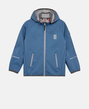 Softshell jacket Sefrit 200