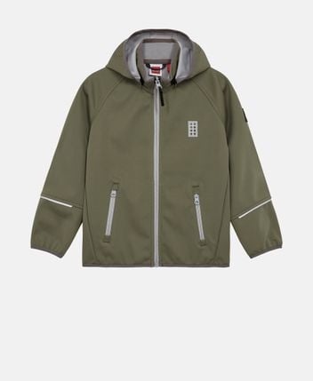 Softshell jacket Sefrit 200