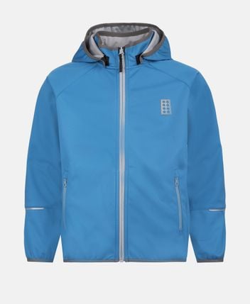 Softshell jacket Sefrit 200
