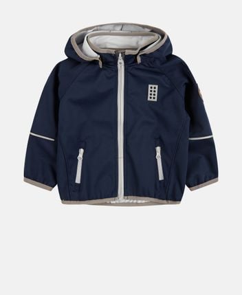 Softshell jacket Sefrit 200