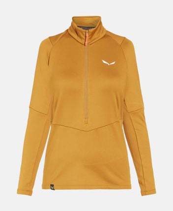 Fleece jacket