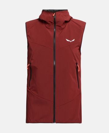 Functional vest