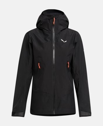 Softshell jacket