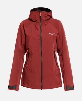 Functional jacket