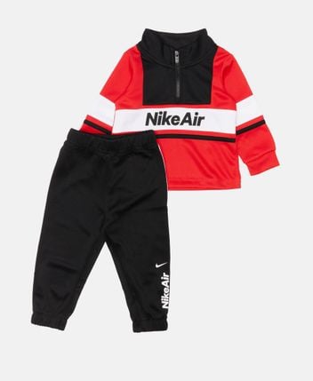 Jogging suit
