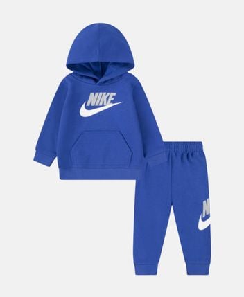 Sweatshirt and trousers set