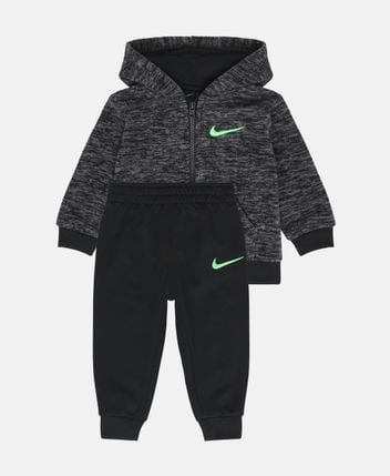 Jogging suit