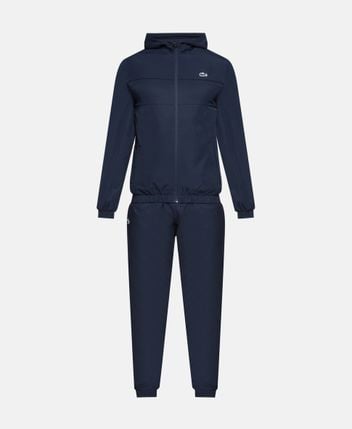 Track suit