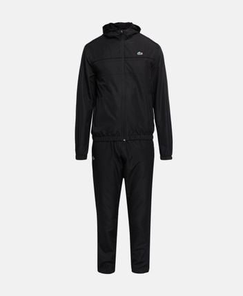 Track suit