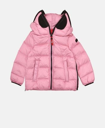 Down jacket