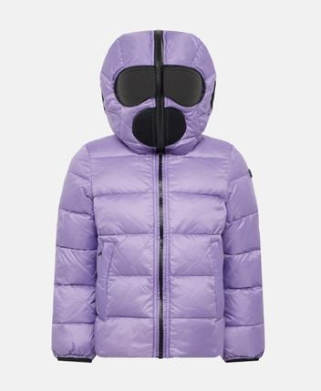 Down jacket