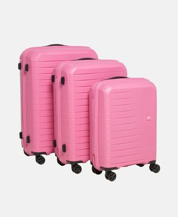 Trolley, set of 3