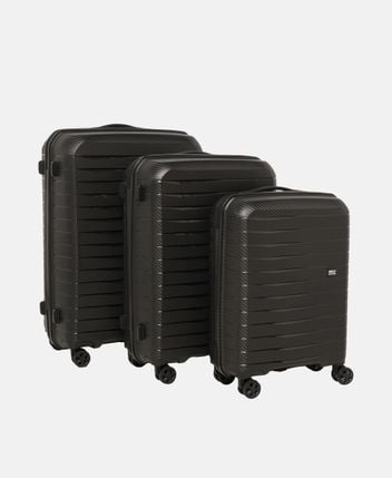 Trolley, set of 3 Az18