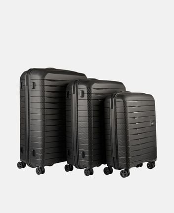 Trolley, set of 3 Az18