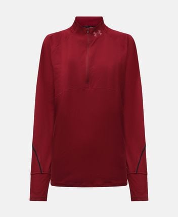 Functional shirt Ua Qualifier