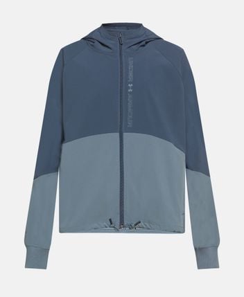 Tracksuit jacket