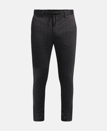 Casual trousers