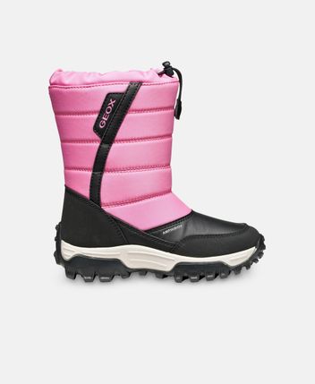 Winter boots