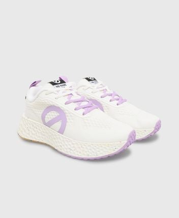 Platform sneakers Carter Fly