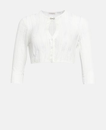 Dirndl blouse